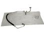 Potrubie klimatizácie Renault Opel Nissan 2778200Q0F 924908794R Originál