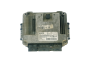 Riadiaca Jednotka PSA 0281011089 9653202580 Bosch 33304
