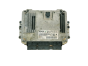 Riadiaca Jednotka PSA 0281012529 9663475880 9657699480 Bosch 33180