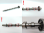 Vačkový Hriadeľ 8200827922 8200456103 2.0 2.3 dCi Renault Opel Nissan 1098