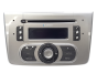 Rádio prehrávač CD Alfa Romeo 955 MiTo 1560873490 7648361316 Blaupunkt