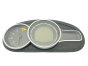 Otáčkomer Renault Megane 3 248107859R A2C53363612 26599