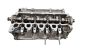 Hlava valcov 110421615R--B 110413019R 1.5dci Renault Mercedes 115000 km