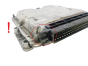 Riadiaca Jednotka PSA 0281010500 9641606980 Bosch 45516