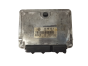 Riadiaca Jednotka 038906018N 0281001727 VW Bosch 3527