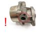 Vákuové Čerpadlo 8200577807 Renault Nissan Dacia 1.5 DCI 7.00673.03.00
