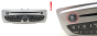 Rádio prehrávač CD Renault Megane 3 Scenic 3 281159389R 7648026391 0203