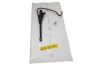 Hlavný Valec Spojky Nový Originál Citroen C4 Ds4 BE4 ML6 9800212280