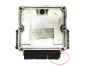 Riadiaca Jednotka 0281010819 8200039569 8200166362 Fiat Renault Bosch 30458