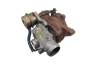 Turbodúchadlo 0375C8 9633382380 Garrett 706977-2 Citroen Peugeot