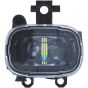Halogén Nový Ľavý LED Renault 261504122R Qplus