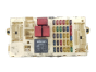 Modul riadiacej jednotky BSI Fiat 46797610 NPL 46778898