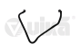 Odvetrávacia rúrka kľukovej skrine Urobte VW Audi Skoda 078103213B 11031479901 Vika
