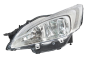 Svetlomet Ľavý Originál Peugeot 508 9678393180