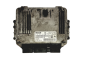 Riadiaca Jednotka 0281012468 9656161680 9653958980 PSA Bosch 18406