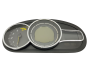 Otáčkomer Renault Megane 3 248103468R 27547