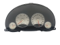 Tachometer Jeep Cherokee P56010461AF