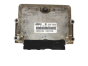 Riadiaca Jednotka Motora ECU Fiat 46534156 0281001955 Bosch 21092