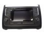 Rádio prehrávač CD SD BT VW Polo 5 6C0035869D L40VW2