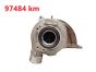 Turbodúchadlo Alfa Romeo 2.0 00500525430 2856A00933 848460-1 97484 km