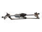 Mechanizmus Stieračov Subaru Forester 3 86511SC011 159300-1843