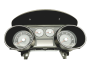 Tachometer Fiat Punto Evo 51852796 503003060200 36941