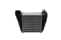 Medzichladič 1J0145803G 11450143401 VW Audi Seat Skoda Vika