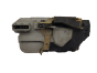 Mechanizmus dverového zámku Pravý Zadný 913887 Peugeot 206 Valeo 10652