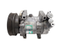 Kompresor Klimatizácie Renault 7700273801 SD6V12 1416H Sanden 1.5 dci