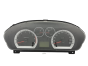 Tachometer Chevrolet Aveo 96814468 48447