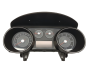 Tachometer Fiat Punto Evo 51914934 503010220301