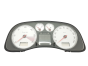 Otáčkomer Peugeot 307 9661323180 26076