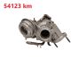 Turbodúchadlo Citroen Peugeot Opel 1,2 Thp 9808492680 NGT1341Z 54123 km