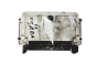 Riadiaca Jednotka 0261204939 9633184780 26FM0534 PSA Bosch 16395