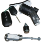 Spínacia Skrinka Originál Citroen Peugeot C3 C4 Berlingo II 9813740780