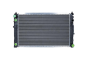 Chladič Urobte VW Audi Skoda 8D0121251BB 11210128501 Vika