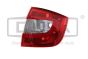 Svetlo Pravá 5JH945112 99451787002 Skoda Rapid DPA