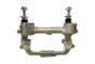 Držiak strmeňa Zadný Urobte VW Audi 5K0615426 66151740601 Vika