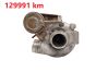 Turbodúchadlo Iveco Fiat 2.3 jtd 504071260 49135-05130 129991 km