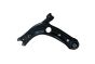 Rameno Nápravy Ľavý 3Q0407151E B10858 VW Seat Skoda Borsehung