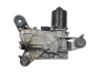 Motor stierača Ľavý Citroen DS5 9687343880 Valeo RHD Anglik