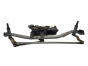 Mechanizmus Stieračov Citroen C2 C3 9638117180 53559002 Valeo 1672