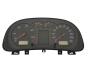 Otáčkomer VW Bora 1J0919861B 110008916018 18923