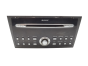 Rádio Cd Mp3 Prehrávač Ford Mondeo 3S7T-18C939-AJ CDX-FS132