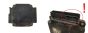 Riadiaca Jednotka 55181458 GE113383 HCU505 MFI-505A Fiat Hitachi 13989