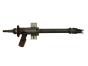 Stĺpik riadenia 4123F6 Citroen AX Nacam 12952