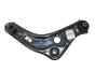 Rameno Nápravy Pravý Originál Renault Kadjar Qashqai 545004EA0B