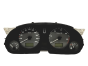 Tachometer VW Sharan 7M1919882L 95VW-10849-ABH 33276