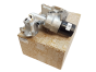 Kryt Olejového Filtra Renault 152084648R Originál