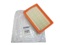 Vzduchový Filter Nový Originál 165464877R Renault Dacia
